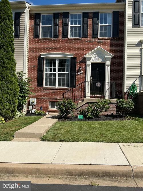 523 Ellison Ct, FREDERICK, MD, 21703-6111 | Card Image
