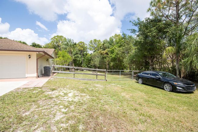 15429 Temple Blvd, House other with 3 bedrooms, 2 bathrooms and null parking in Loxahatchee FL | Image 32