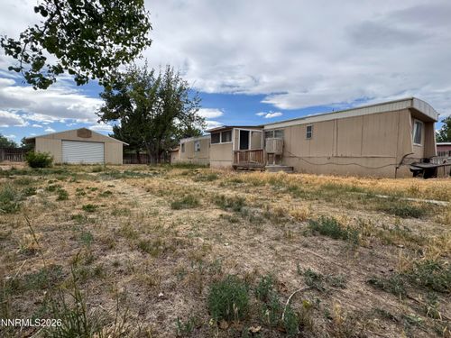 6240 Nugget Drive, Winnemucca, NV, 89445 | Card Image