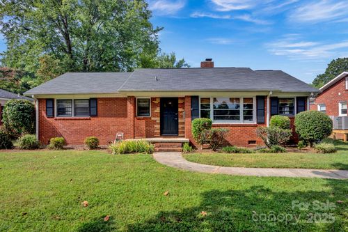 1227 Barkley Rd, Charlotte, NC, 28209-3005 | Card Image