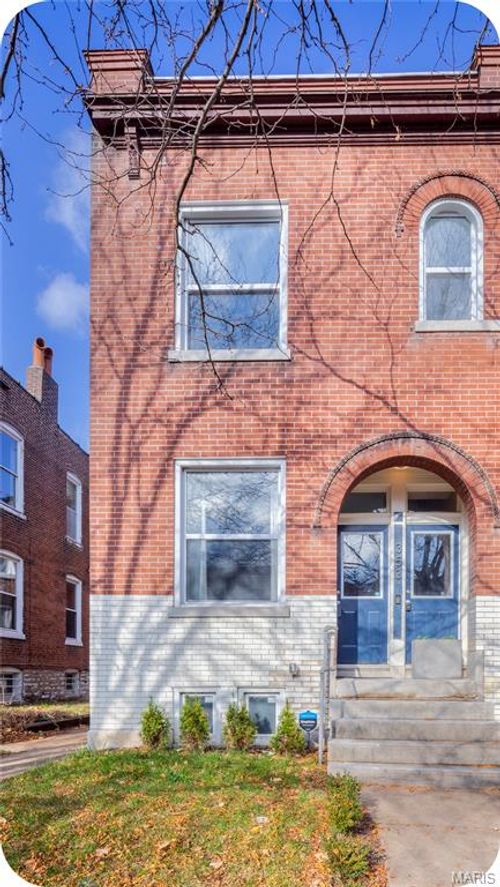 3531 Cherokee St, Saint Louis, MO, 63118-2703 | Card Image
