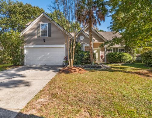 2851 Curran Pl, Mount Pleasant, SC, 29466-7620 | Card Image