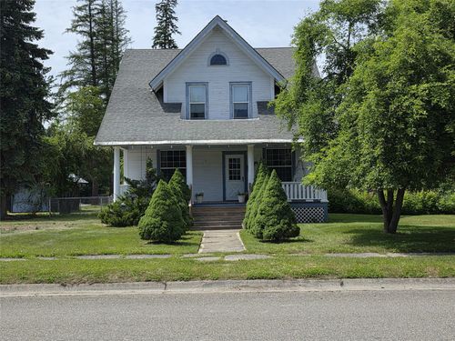 418 Idaho Ave, Libby, MT, 59923-1738 | Card Image