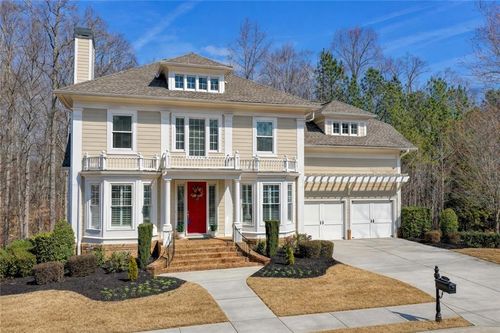 7520 Ledgewood Way, Suwanee, GA, 30024-6632 | Card Image
