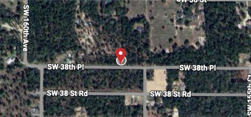 0 Sw 38th St, Ocala, FL, 34481 | Card Image
