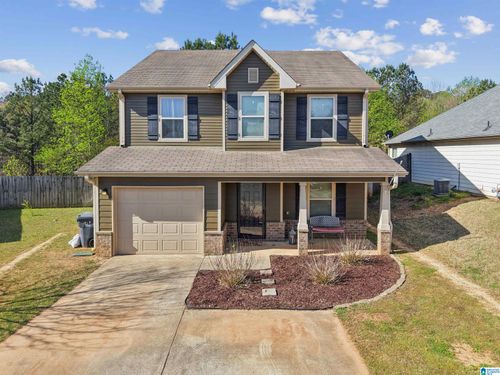 150 Village Springs Cv, SPRINGVILLE, AL, 35146-6207 | Card Image