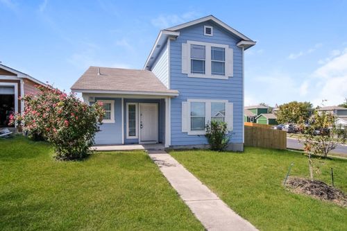 17801 Powder Creek Dr, Manor, TX, 78653-4631 | Card Image