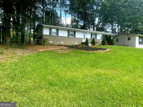 619 Inglewood Dr Se, Smyrna, GA, 30080-1417 | Card Image