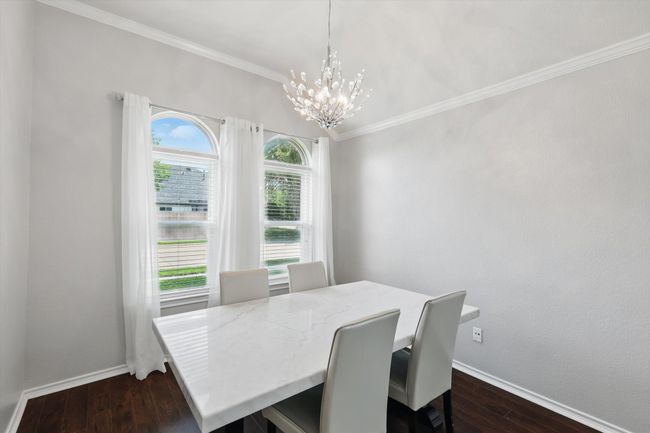 6205 Apache Dr, House other with 3 bedrooms, 2 bathrooms and null parking in The Colony TX | Image 5