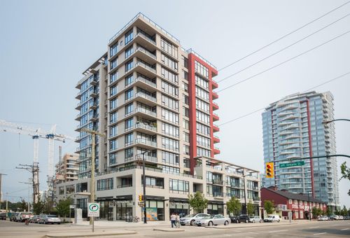 904-1788 Ontario St, Vancouver, BC, V5T0G3 | Card Image