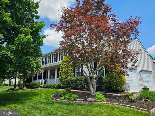 404 English Ivy Dr, WARRINGTON, PA, 18976-3610 | Card Image