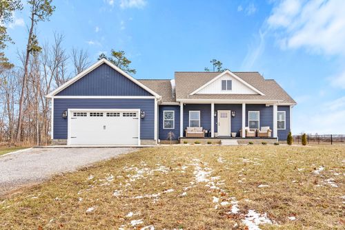 4998 Mount Zoar Latham Rd, Hopkinsville, KY, 42240-8110 | Card Image