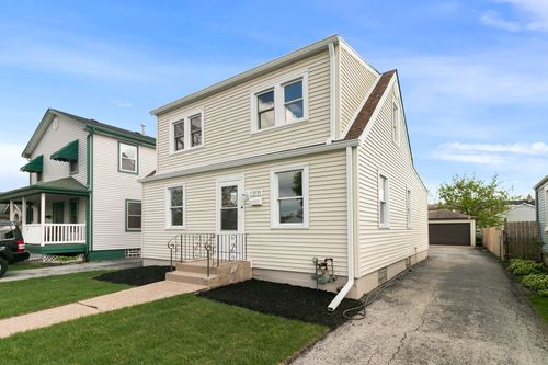 3535 W 116th Pl, Chicago, IL, 60655-3632 | Card Image