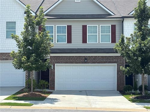 4733 Medlock Ln, Oakwood, GA, 30566-0338 | Card Image