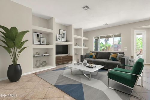 3658 E Peach Tree Dr, Chandler, AZ, 85249-8906 | Card Image