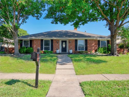 3309 Appalachian Way, Plano, TX, 75075-1788 | Card Image
