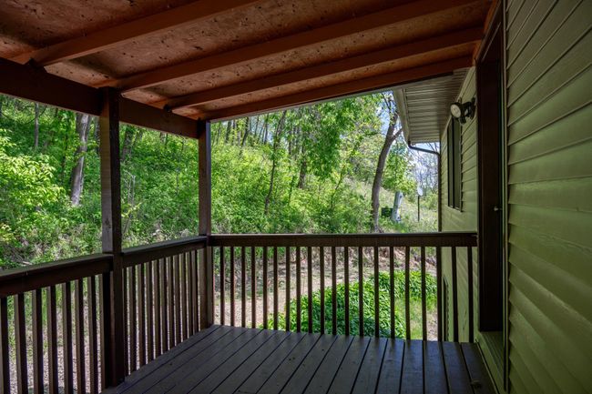 S4611 Cr C, House other with 3 bedrooms, 3 bathrooms and null parking in HILLSBORO WI | Image 48