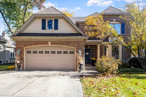 611 S Fairfield Ave, Elmhurst, IL, 60126-4260 | Card Image