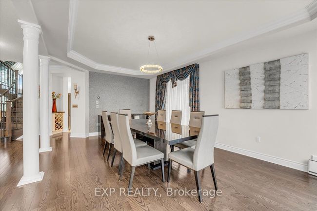 29 William Bowes Blvd, House other with 5 bedrooms, 5 bathrooms and 2 parking in Maple ON | Image 12