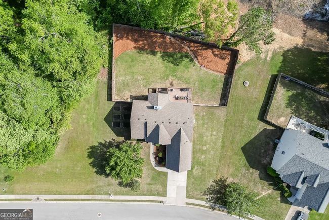 1625 Brisbane Dr, House other with 3 bedrooms, 2 bathrooms and 4 parking in Dacula GA | Image 53