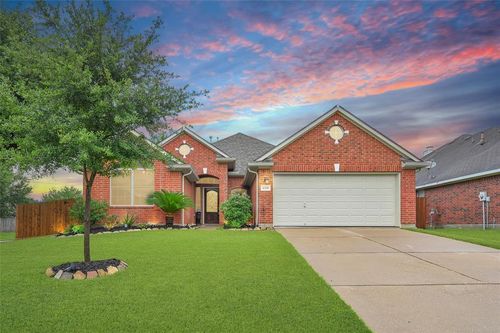 6318 Crystal Forest Trl, Katy, TX, 77493-3553 | Card Image