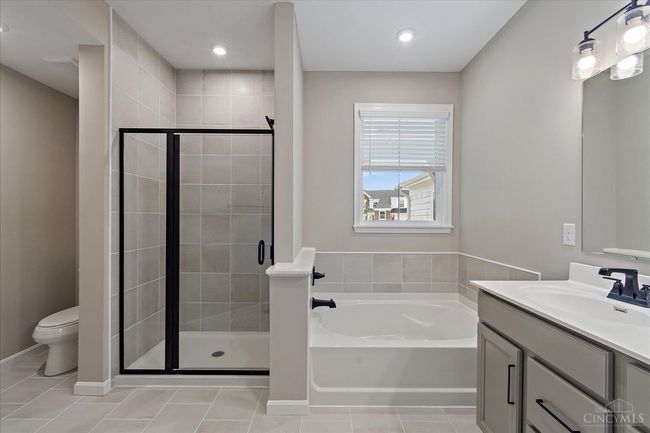 463 Valhalla Court, Condo with 3 bedrooms, 3 bathrooms and null parking in Turtle Creek Twp OH | Image 23