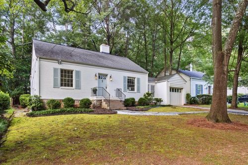 1912 Edinburgh Ter Ne, Atlanta, GA, 30307-1114 | Card Image
