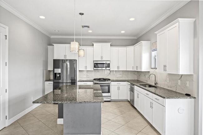 16007 Whippoorwill Cir, House other with 5 bedrooms, 4 bathrooms and null parking in Westlake FL | Image 15