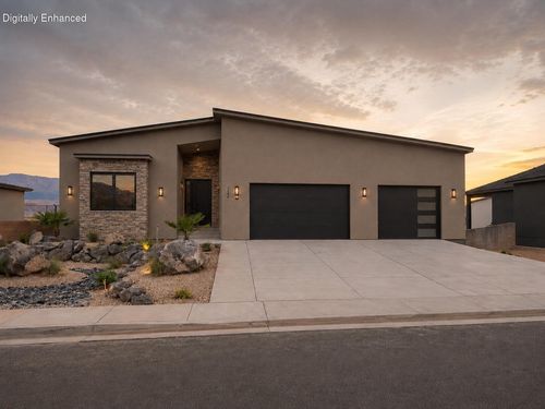 3974 W 2470 S, Hurricane, UT, 84737 | Card Image