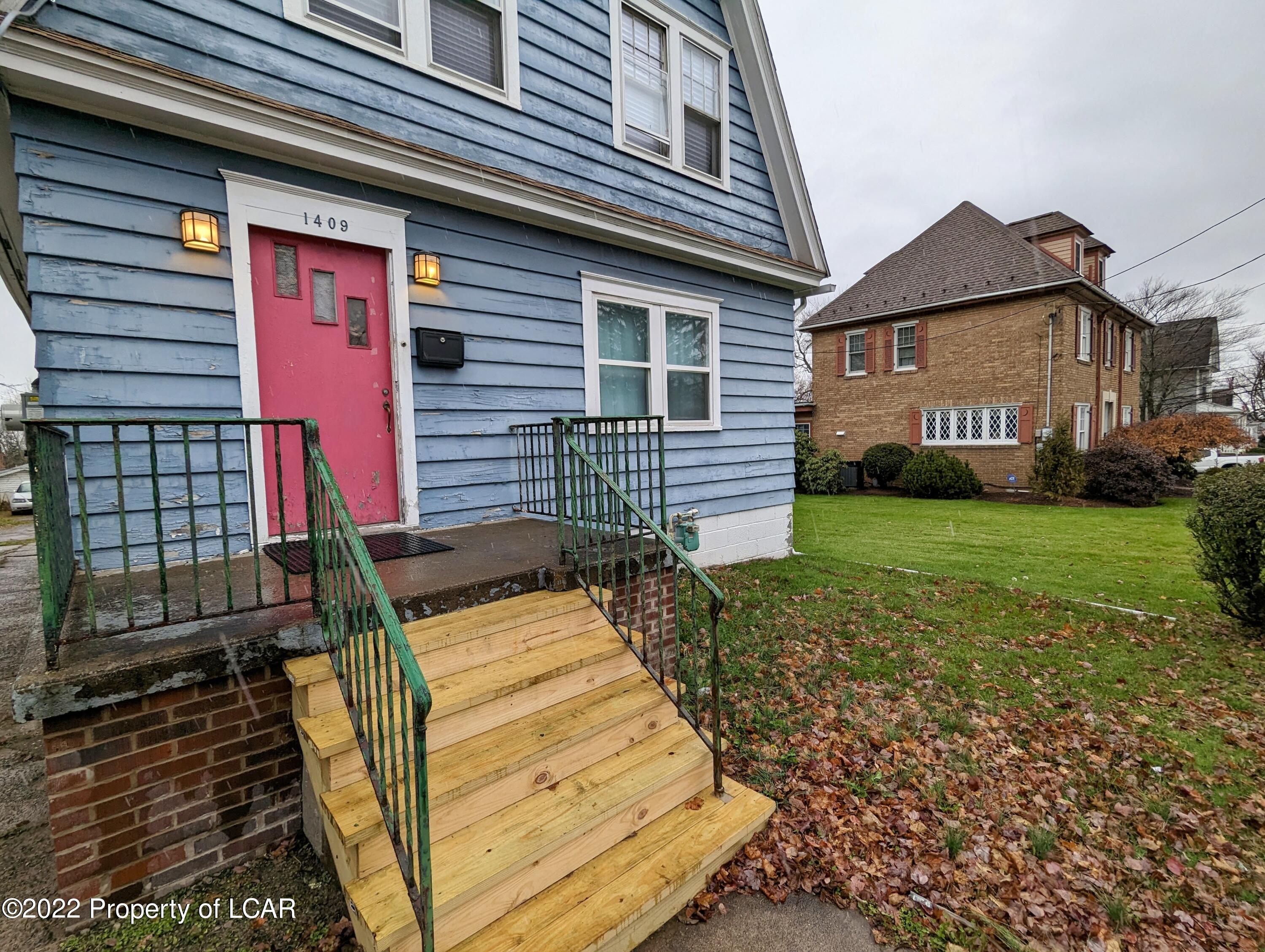 Residential in Hanover Township 4