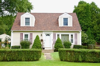 Blackrock Rd, Coventry, RI 02816