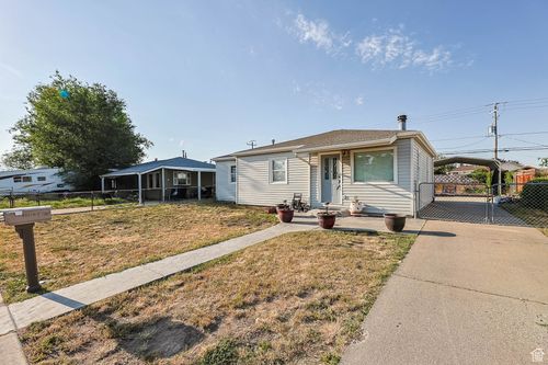 4281 W 5780 S, Salt Lake City, UT, 84118-5149 | Card Image