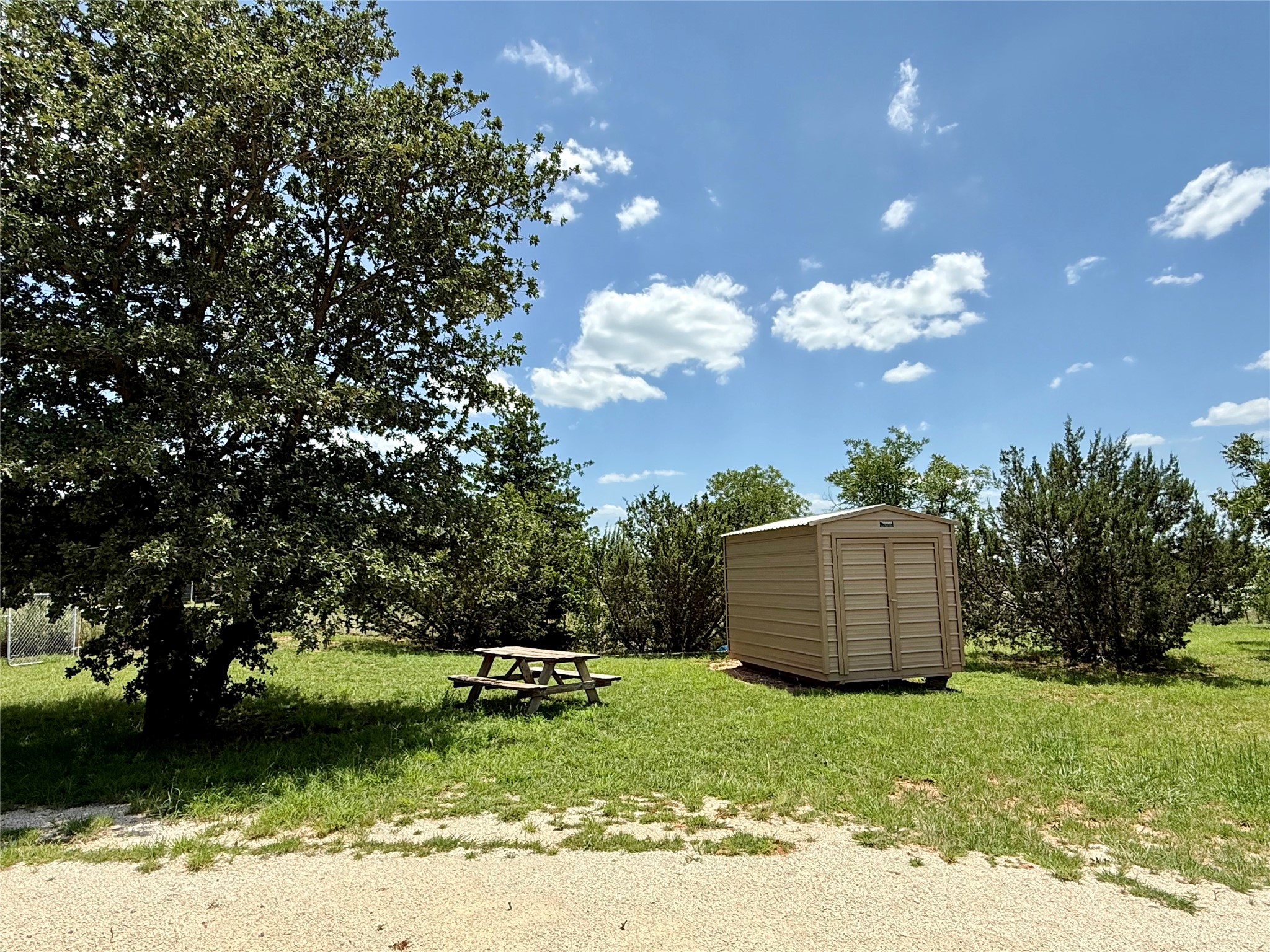 Residential Lease in Clyde 5