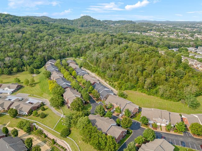 1816 Brentwood Pointe, Townhouse with 2 bedrooms, 3 bathrooms and 1 parking in Franklin TN | Image 51