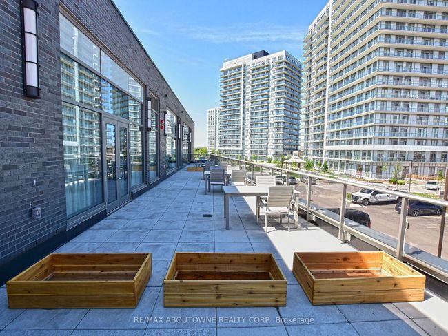 704 - 4633 Glen Erin Dr, Condo with 2 bedrooms, 2 bathrooms and null parking in Mississauga ON | Image 36