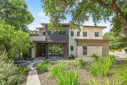 500 Laurel Valley Rd, West Lake Hills, TX, 78746-3506 | Card Image