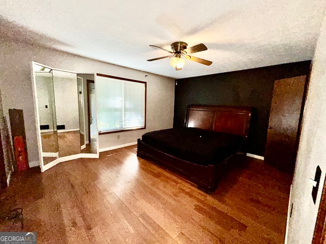 4793 Davenport Trce Nw, House other with 3 bedrooms, 5 bathrooms and null parking in Acworth GA | Image 27