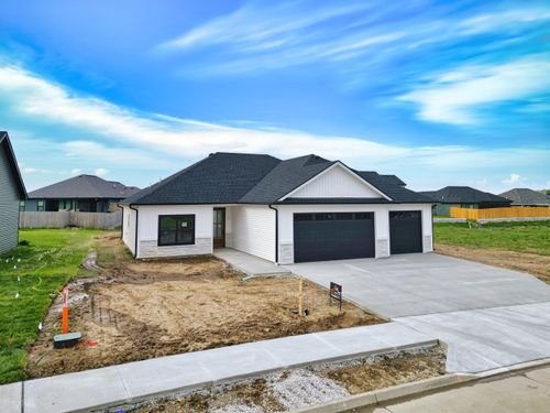 3520 Honey Shoal Dr, COLUMBIA, MO, 65202-5667 | Card Image