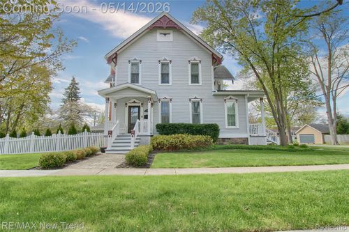 304 E Liberty St, South Lyon, MI, 48178-1420 | Card Image