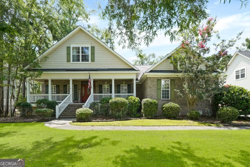181 Rice Mill Dr, savannah, GA, 31419-8808 | Card Image