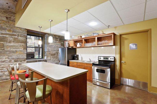UNIT-602 - 300 Wall St, Condo with 2 bedrooms, 2 bathrooms and null parking in Saint Paul MN | Image 51