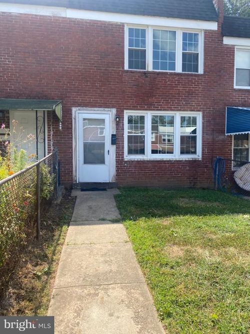2620 Northshire Dr, BALTIMORE, MD, 21230-3332 | Card Image