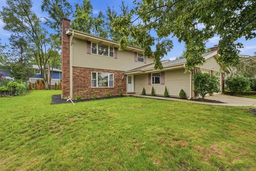 1134 Pinehurst Ln, Schaumburg, IL, 60193-3714 | Card Image