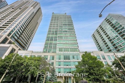 903-1910 Lake Shore Blvd W, Toronto, ON, M6S1A2 | Card Image