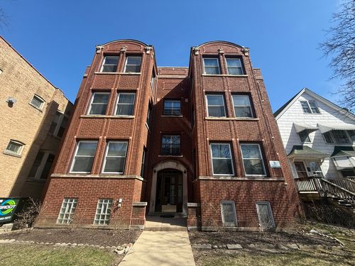 1-3943 N Kostner Avenue, Chicago, IL, 60641 | Card Image