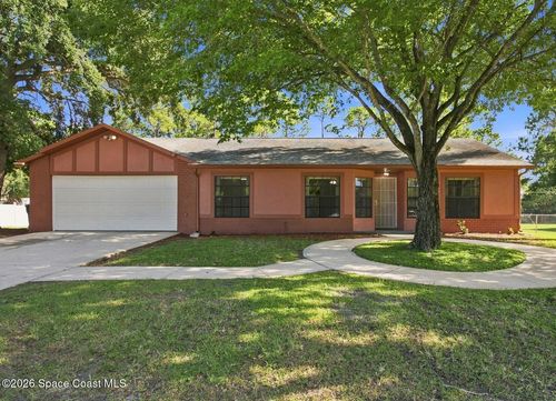 792 Emerson Dr Ne, PALM BAY, FL, 32907-1460 | Card Image