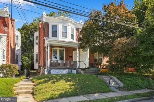 209 Rhodes Ave, COLLINGDALE, PA, 19023-1815 | Card Image