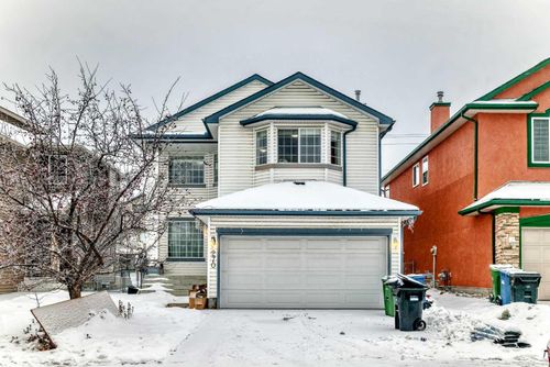 270 Covewood Cir Ne, Calgary, AB, T3K5S8 | Card Image
