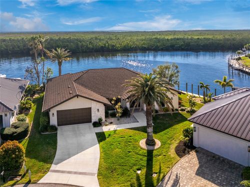 1339 Casey Key Drive, PUNTA GORDA, FL, 33950 | Card Image