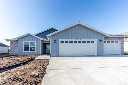 9164 Grammar Ct, Manhattan, KS, 66502 | Card Image